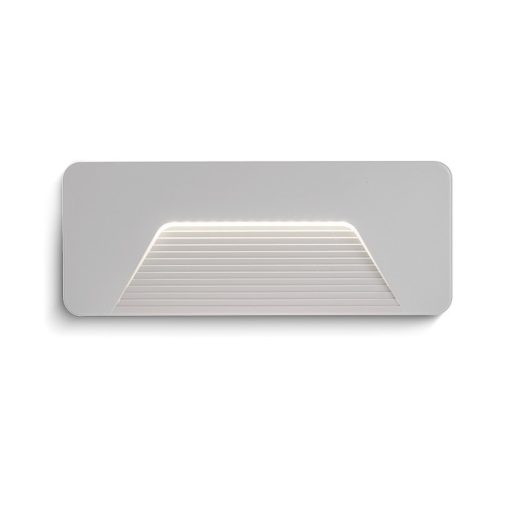 RENDL R11950 RENO LED kültéri lámpa, pozicionális IP65 szürke