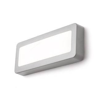   RENDL R11951 RENO LED kültéri lámpa, pozicionális IP65 szürke