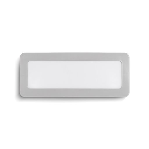 RENDL R11951 RENO LED kültéri lámpa, pozicionális IP65 szürke