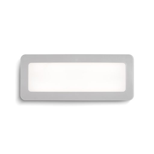 RENDL R11951 RENO LED kültéri lámpa, pozicionális IP65 szürke