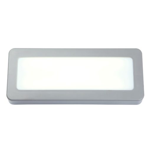 RENDL R11951 RENO LED kültéri lámpa, pozicionális IP65 szürke