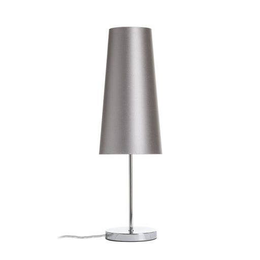 RENDL R11990 NYC lámpabúra, talapzat/alj króm