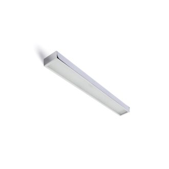 RENDL R11993 MARINA LED fali lámpa, fürdőszoba IP44 króm