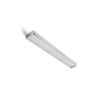MARINA LED 60 fali lámpa  króm 230V LED 19W IP44  3000K
