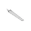 MARINA LED 60 fali lámpa  króm 230V LED 19W IP44  3000K