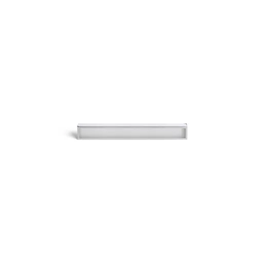 MARINA LED 60 fali lámpa  króm 230V LED 19W IP44  3000K