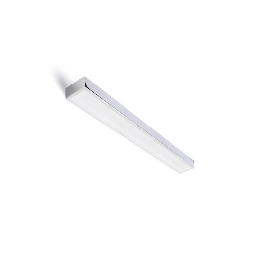 RENDL R11993 MARINA LED fali lámpa, fürdőszoba IP44 króm