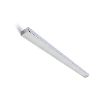 RENDL R11996 MARINA LED fali lámpa, fürdőszoba IP44 króm