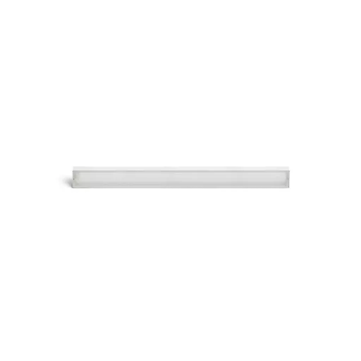 MARINA LED 90 fali lámpa króm 230V LED 19W IP44 3000K