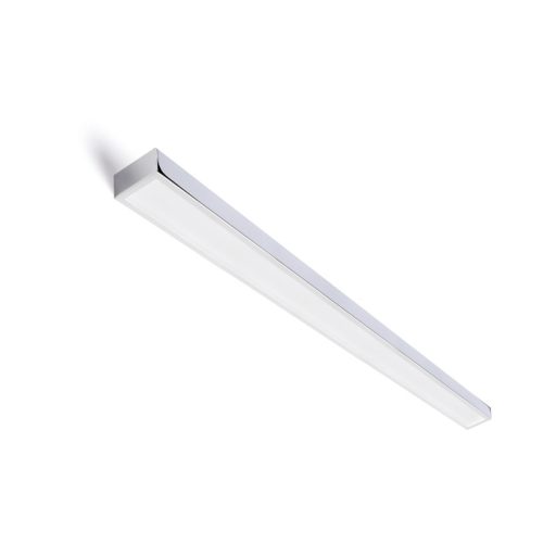 RENDL R11996 MARINA LED fali lámpa, fürdőszoba IP44 króm