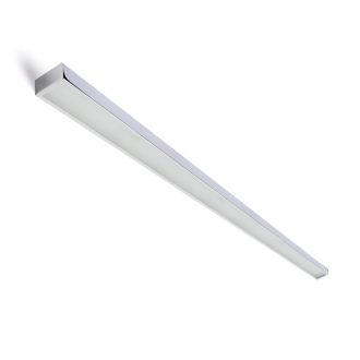 RENDL R11998 MARINA LED fali lámpa, fürdőszoba IP44 króm
