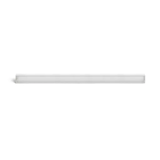 MARINA LED 120 fali lámpa króm 230V LED 25W IP44 3000K