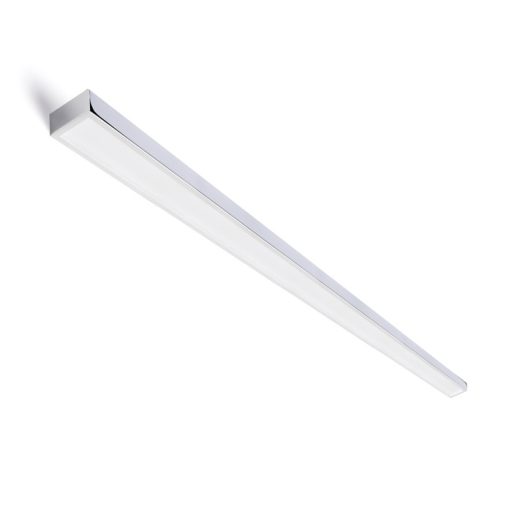 RENDL R11998 MARINA LED fali lámpa, fürdőszoba IP44 króm