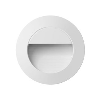 RENDL R12024 MARCO LED Outlet, IP54 fehér