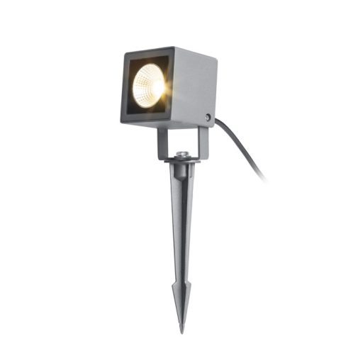 RENDL R12025 BORA LED kültéri lámpa, leszúrható IP54 antracit