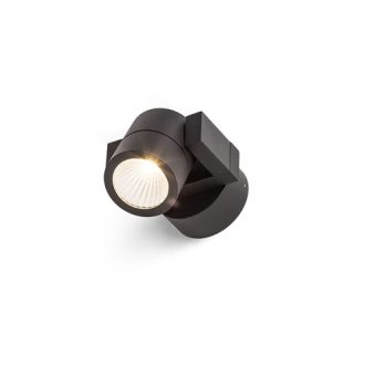 RENDL R12033 ORIT LED Outlet, IP44 alumínium