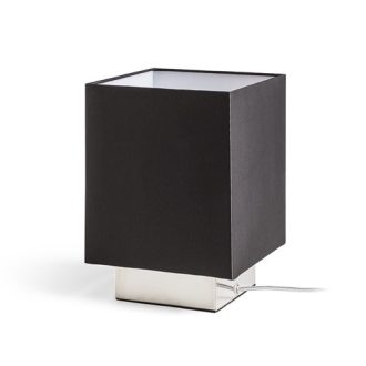 RENDL R12040 MONACO Outlet, fekete króm