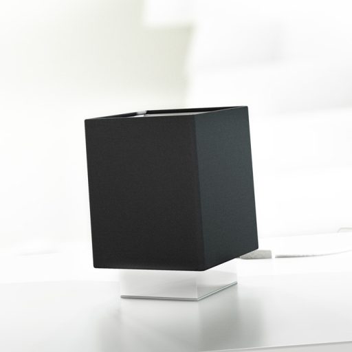 RENDL R12040 MONACO Outlet, fekete króm