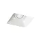 IPSO SQ frameless keret nélküli fehér  230V LED GU10 8W