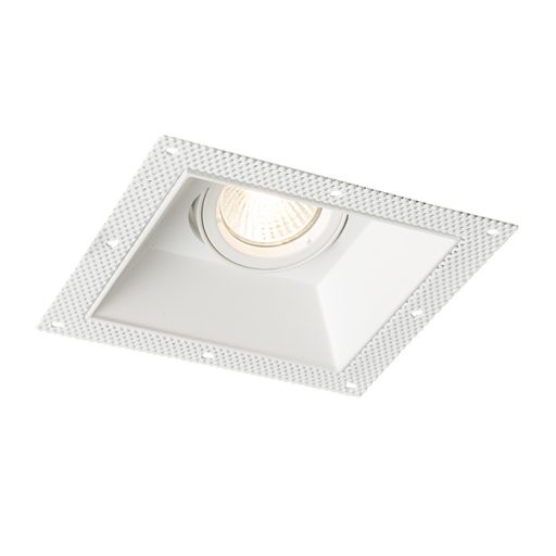 RENDL R12045 IPSO mennyezeti lámpa, keret nélkül fehér
