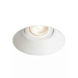 IPSO R frameless keret nélküli fehér  230V LED GU10 8W