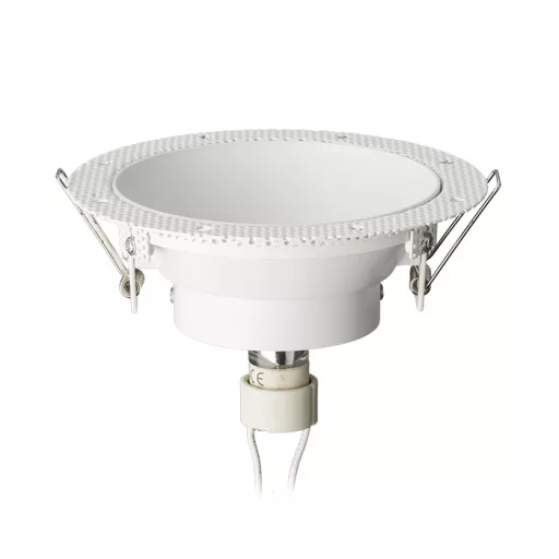 IPSO R frameless keret nélküli fehér  230V LED GU10 8W
