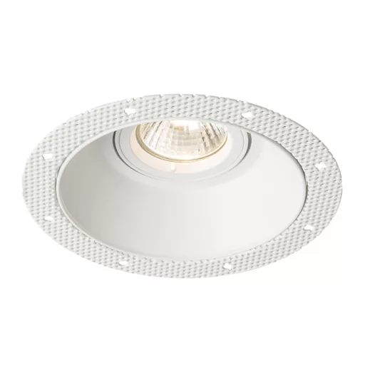 IPSO R frameless keret nélküli fehér  230V LED GU10 8W