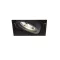 ELECTRA I  fekete  12V LED G53 15W