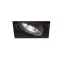 ELECTRA I  fekete  12V LED G53 15W