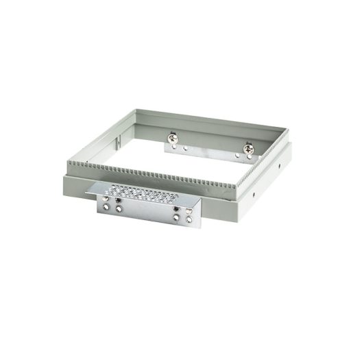 RENDL R12050 ELECTRA mennyezeti lámpa, keret nélkül fekete