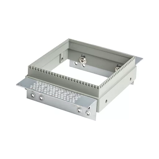 ELECTRA I  fekete  230V GU10 50W