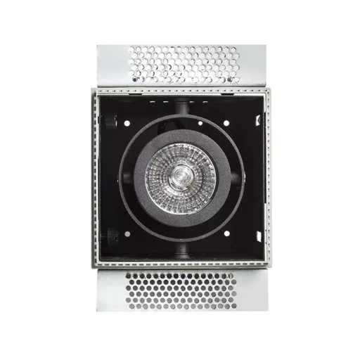 ELECTRA I  fekete  230V GU10 50W