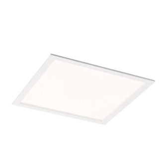   RENDL R12062 STRUCTURAL LED mennyezeti lámpa, vékony fehér