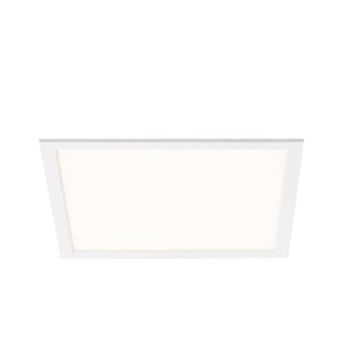 RENDL R12062 STRUCTURAL LED mennyezeti lámpa, vékony fehér