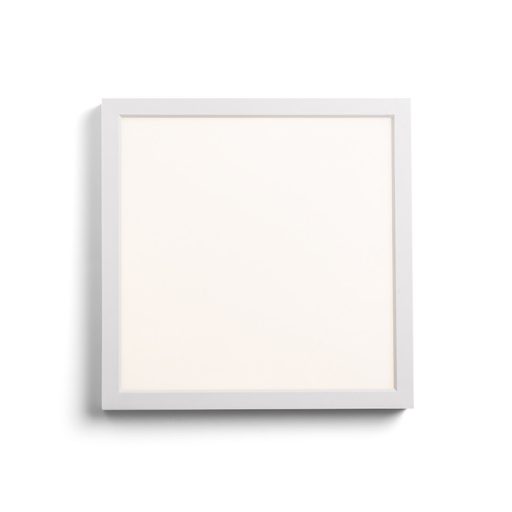 RENDL R12063 STRUCTURAL LED felületre szerelhető lámpatest, műszaki fehér