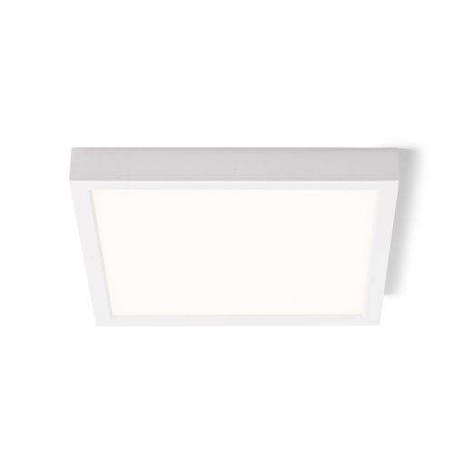 RENDL R12063 STRUCTURAL LED felületre szerelhető lámpatest, műszaki fehér