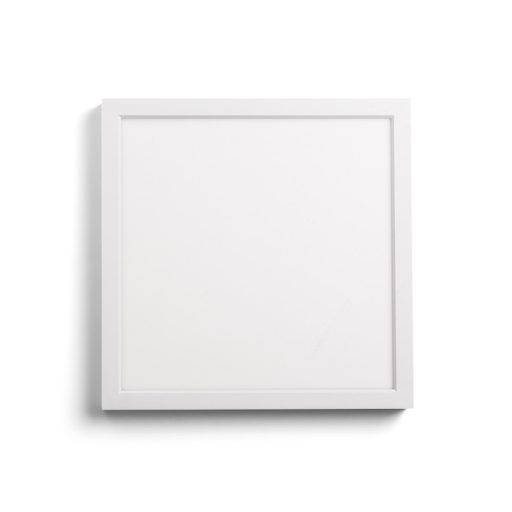 RENDL R12063 STRUCTURAL LED felületre szerelhető lámpatest, műszaki fehér