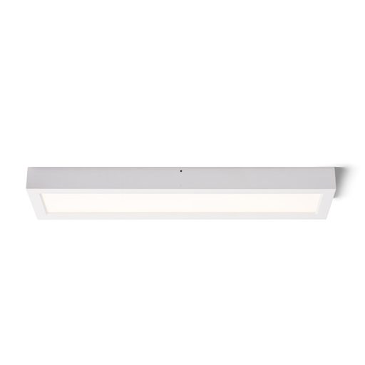 RENDL R12064 STRUCTURAL LED felületre szerelhető lámpatest, hosszanti fehér