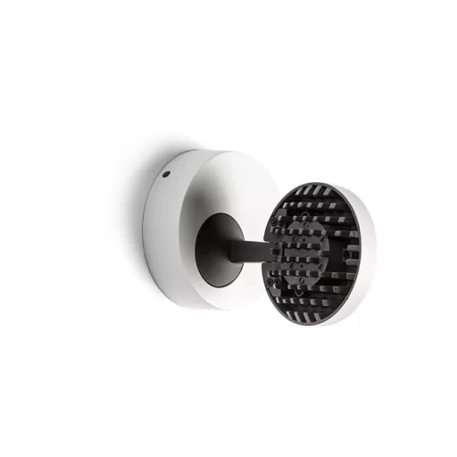 DIGA I bílá/antracitová 230V LED 5W 3000K
