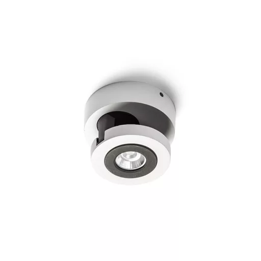 DIGA I bílá/antracitová 230V LED 5W 3000K