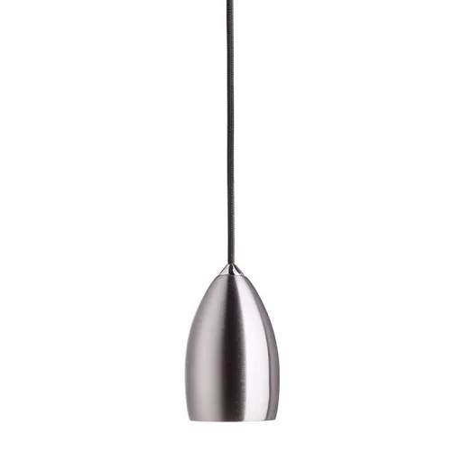 BABADES I závěsná matný nikl 230V GU10 35W