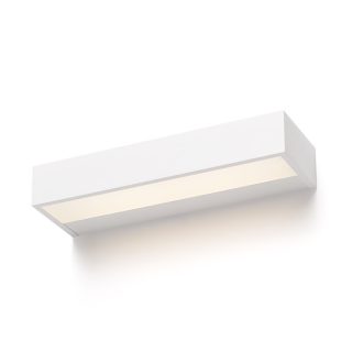 RENDL R12091 PRIO LED LED fali lámpa, hosszanti fehér