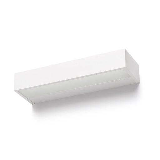 RENDL R12091 PRIO LED LED fali lámpa, hosszanti fehér