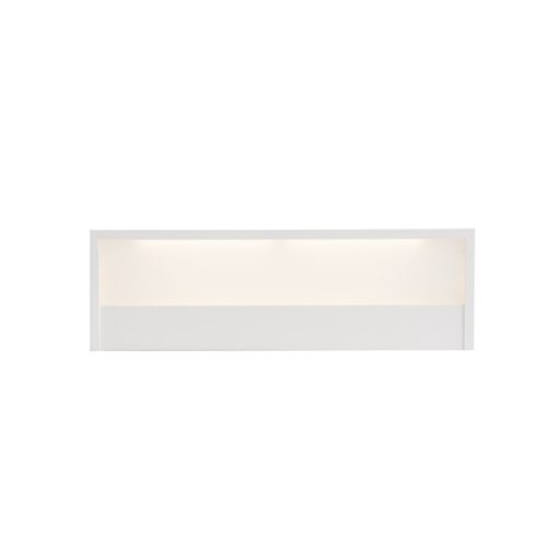RENDL R12091 PRIO LED LED fali lámpa, hosszanti fehér