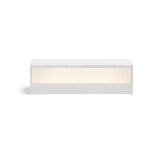 RENDL R12091 PRIO LED LED fali lámpa, hosszanti fehér