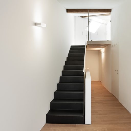 RENDL R12091 PRIO LED LED fali lámpa, hosszanti fehér