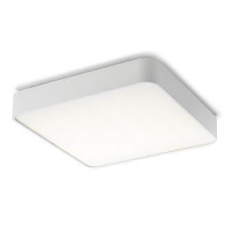   RENDL R12120 MENSA LED felületre szerelhető lámpatest, műszaki fehér