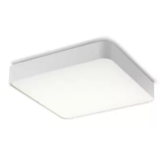 MENSA SQ 48 stropní bílá 230V LED 56W 3000K