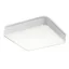 MENSA SQ 48 stropní bílá 230V LED 56W 3000K