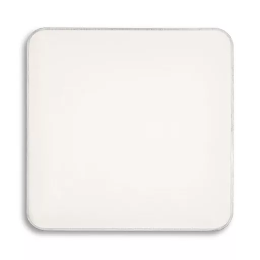 MENSA SQ 80 stropní česaný hliník 230V LED 138W 3000K